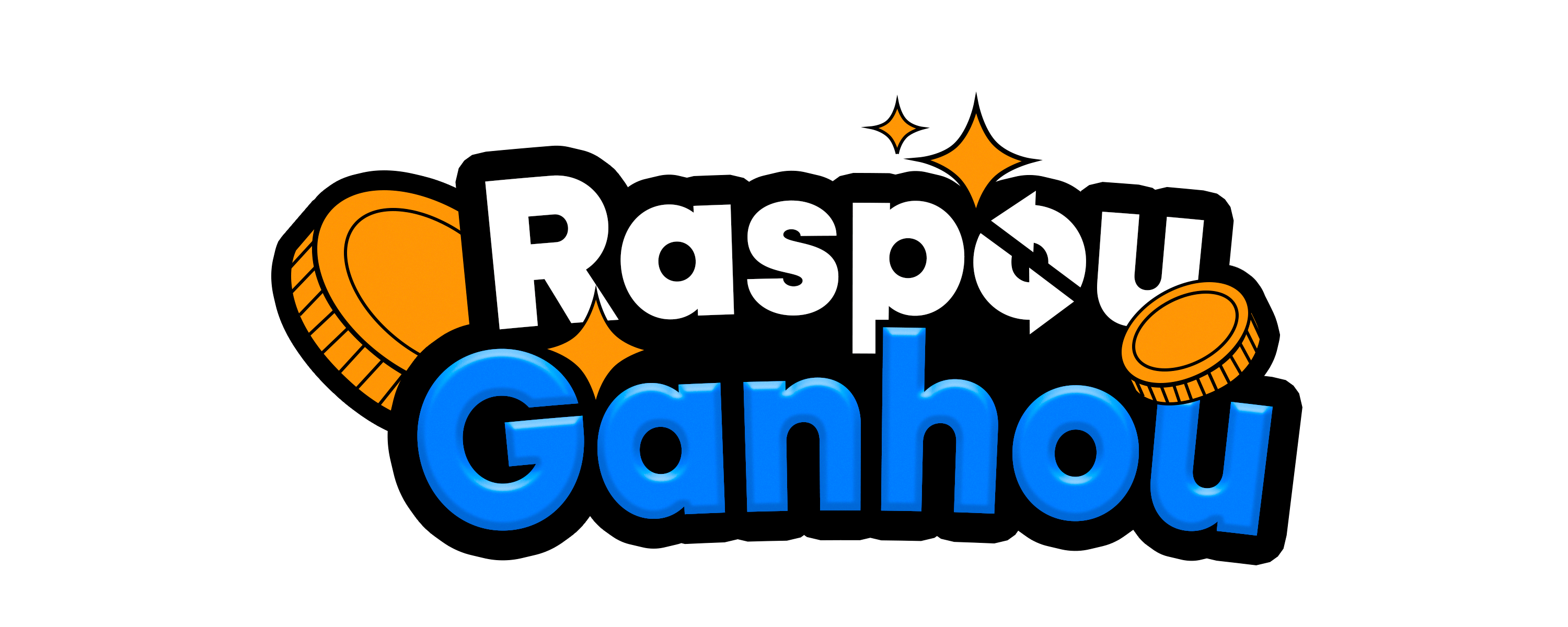 RASPADINHA DE 1 REAL !!!!