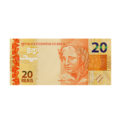 PIX R$20