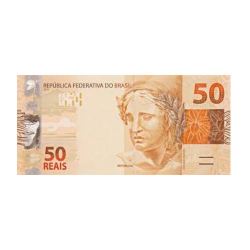 PIX R$50
